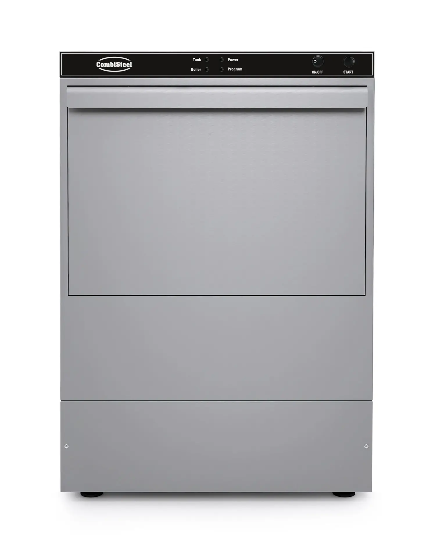 DISHWASHER FRONTLOADER ENT 500-230 DP DDE WITH DRAIN PUMP AND DETERGENT DISPENSER - Image 4