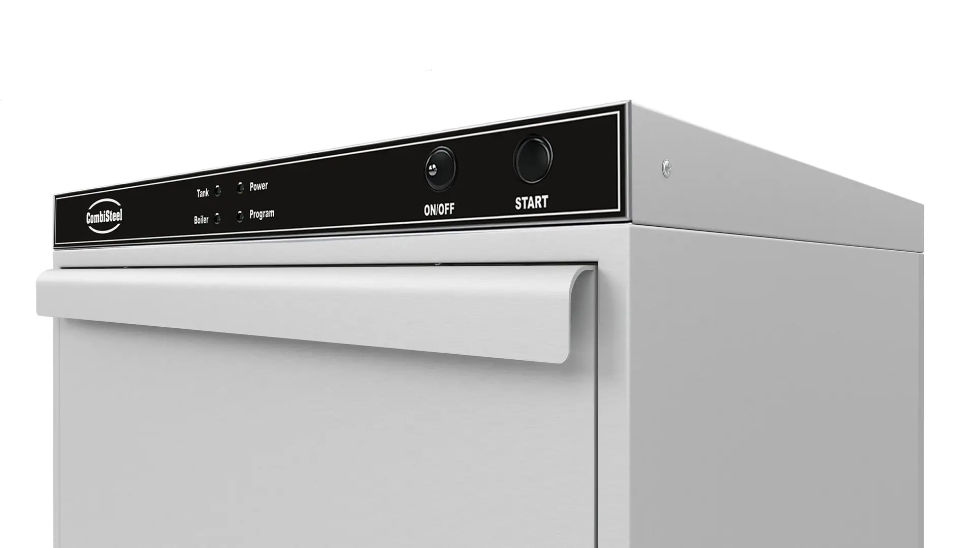 DISHWASHER FRONTLOADER ENT 500-230 DP WITH DRAIN PUMP - Image 5