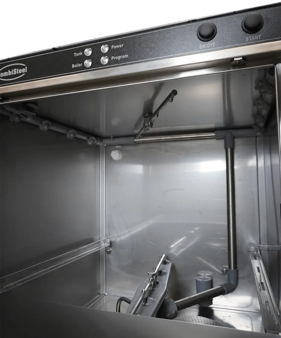 DISHWASHER FRONTLOADER ENT 500-230 - Image 7