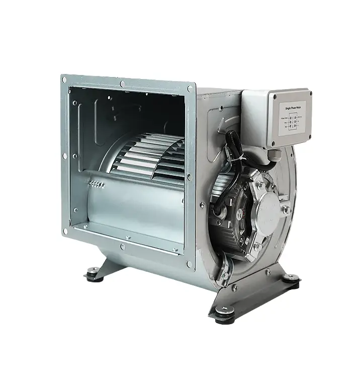 FAN AFM-7-7-1250 - Image 2