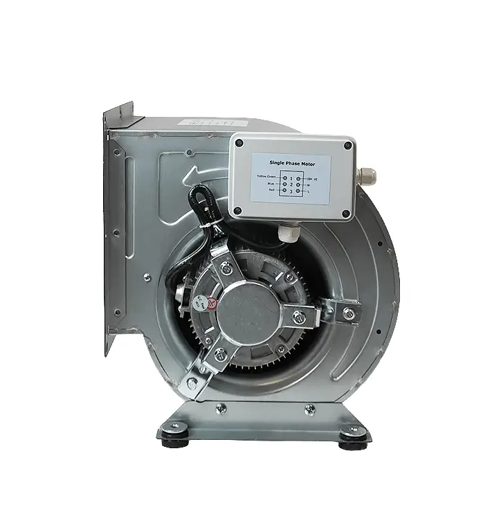 FAN AFM-7-7-1250 - Image 3