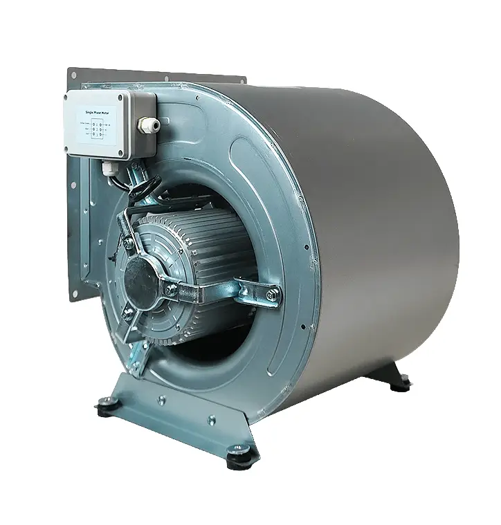 FAN AFM-10-10-1200 - Image 3