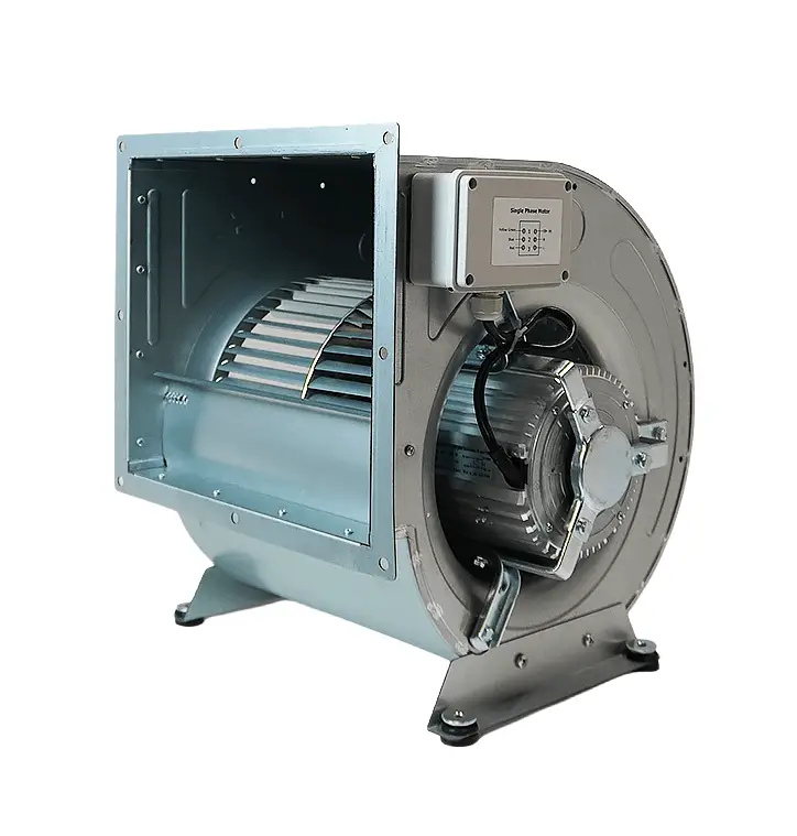 FAN AFM-10-10-1200 - Image 2