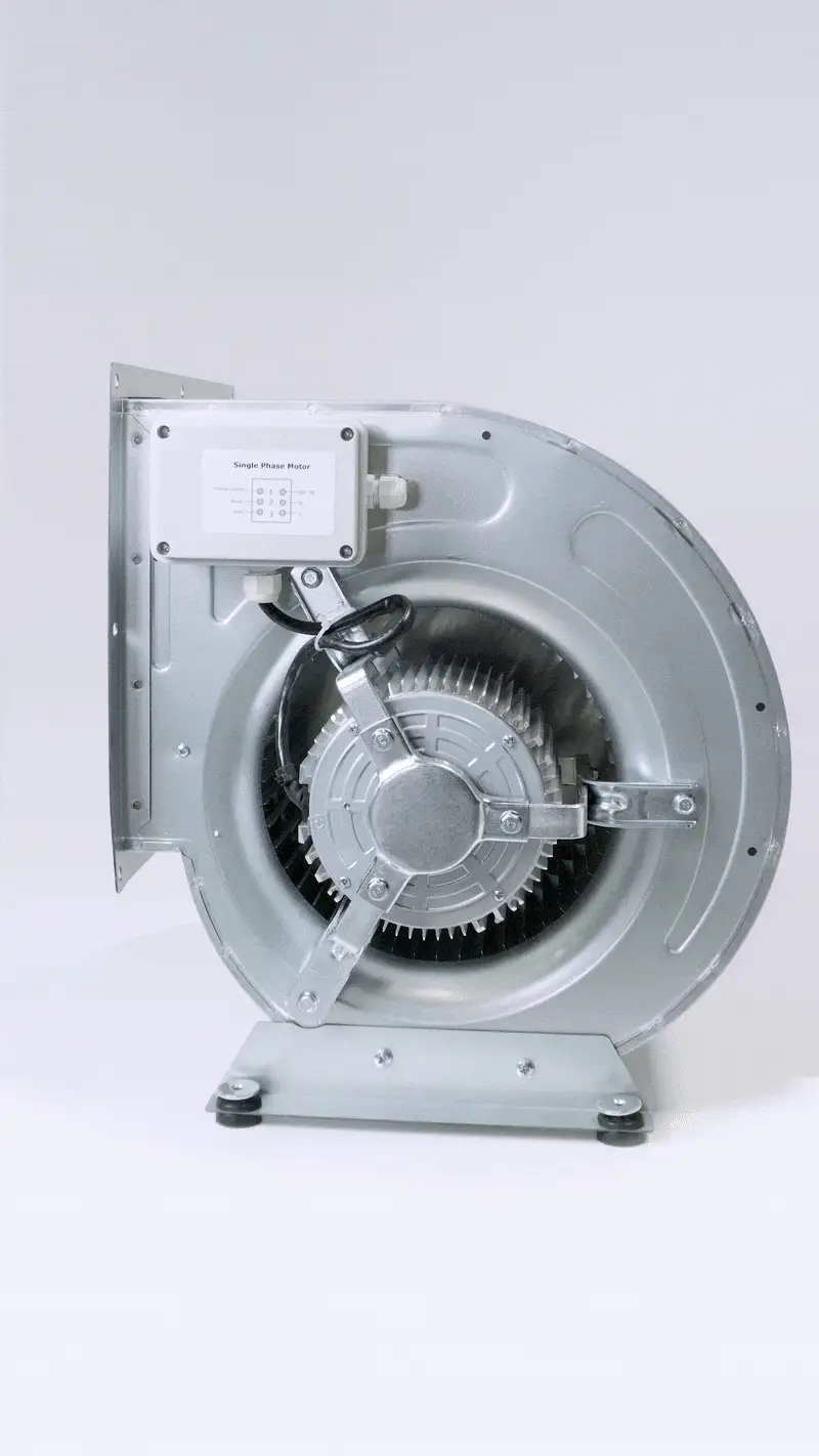 FAN AFM-10-10-1200 - Image 6