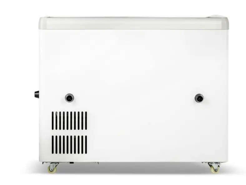 CHEST FREEZER GLASS COVER LOTTE-456 - Image 2