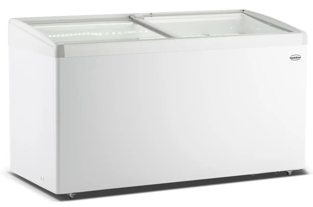 CHEST FREEZER GLASS COVER LOTTE-456
