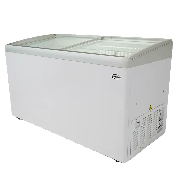 CHEST FREEZER GLASS COVER LOTTE-456 - Image 3