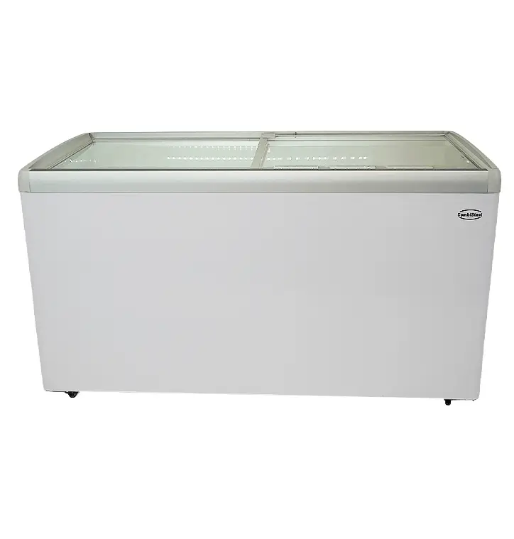 CHEST FREEZER GLASS COVER LOTTE-456 - Image 4