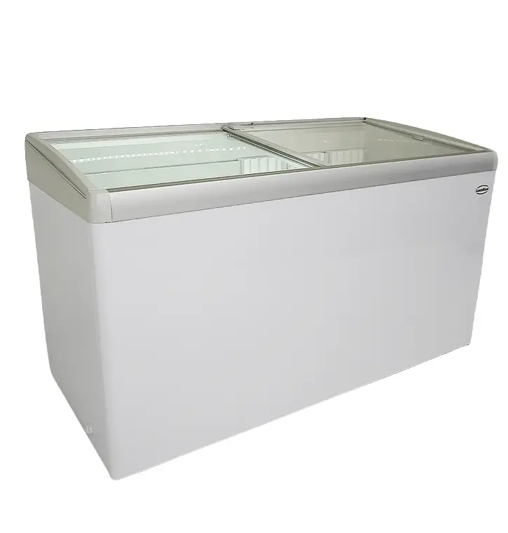 CHEST FREEZER GLASS COVER LOTTE-456 - Image 5