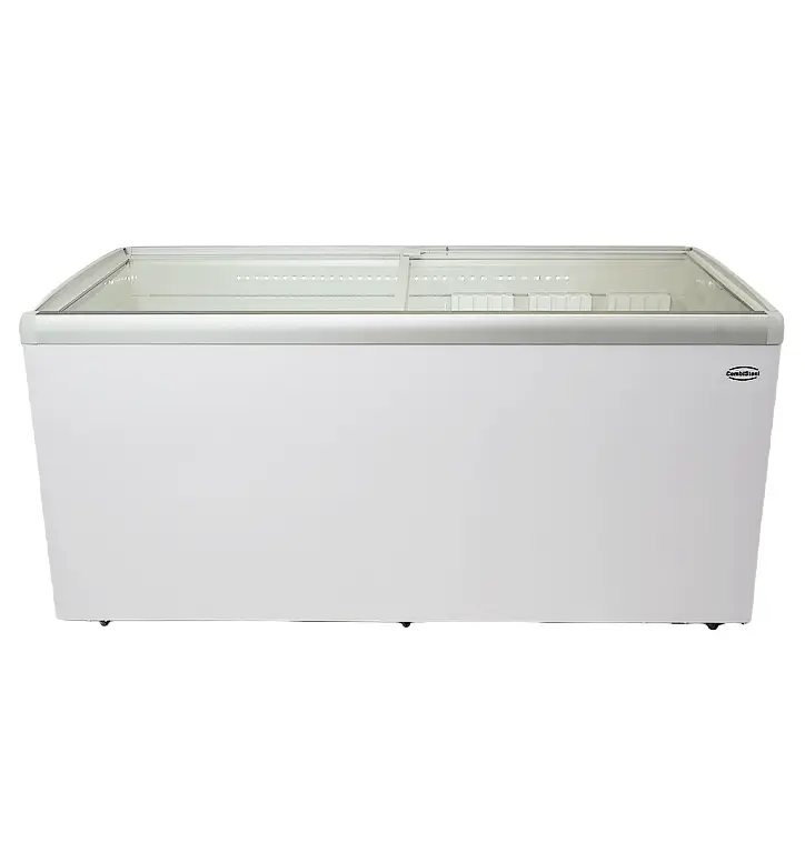 CHEST FREEZER GLASS COVER LOTTE-586 - Image 3