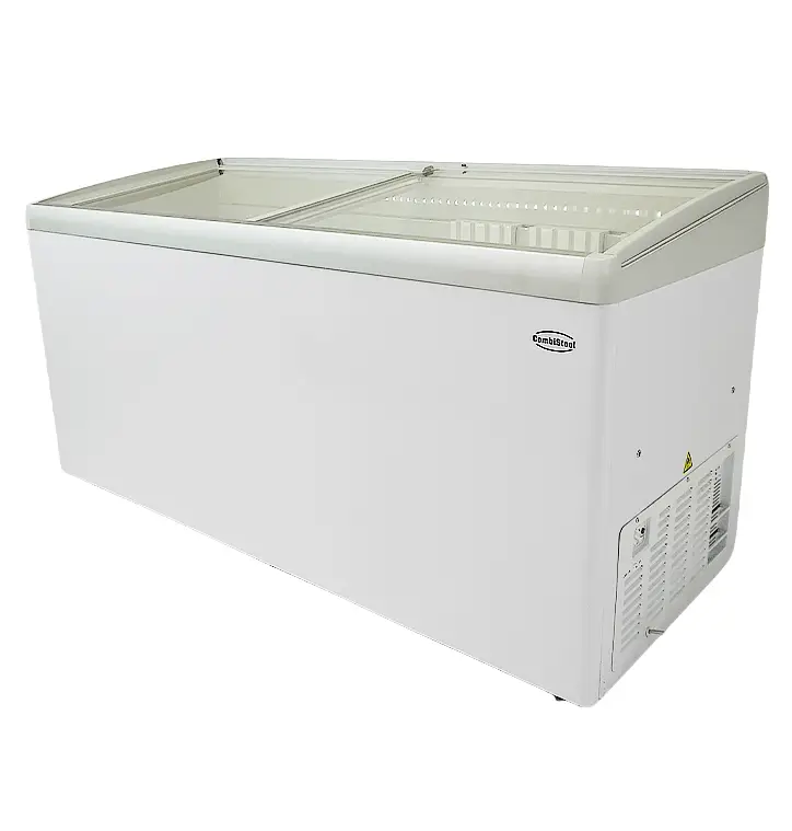 CHEST FREEZER GLASS COVER LOTTE-586 - Image 4