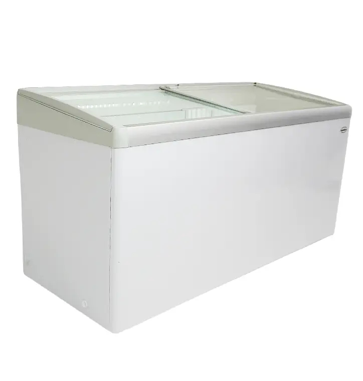CHEST FREEZER GLASS COVER LOTTE-586 - Image 5