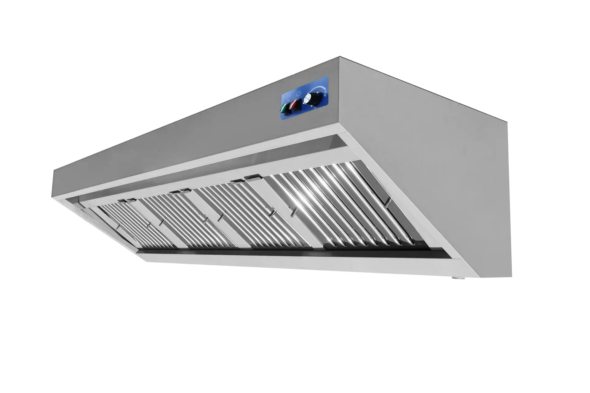 900 WALL-MOUNTED HOOD COMPLETE 2000 - Image 3