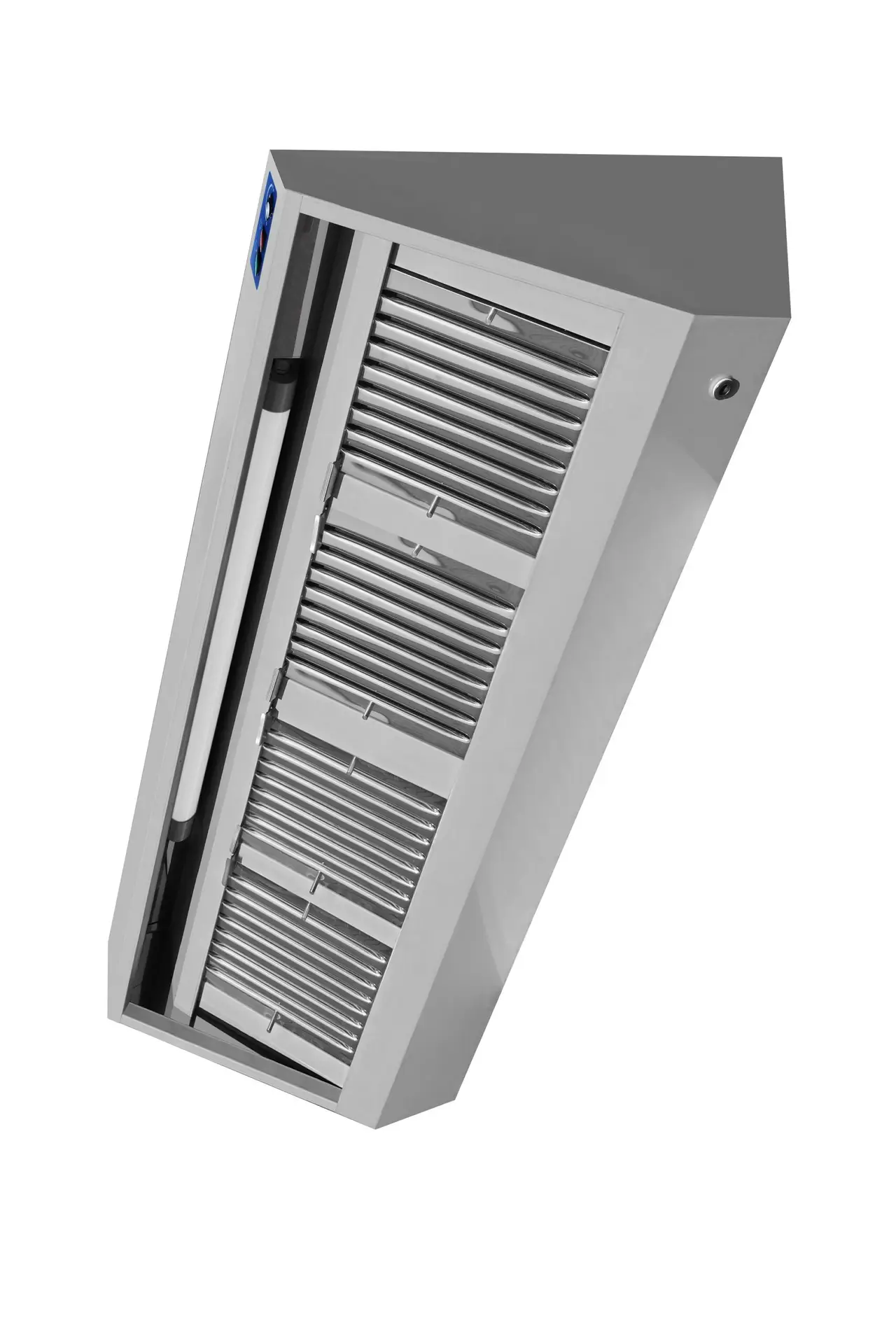 900 WALL-MOUNTED HOOD COMPLETE 2000 - Image 5
