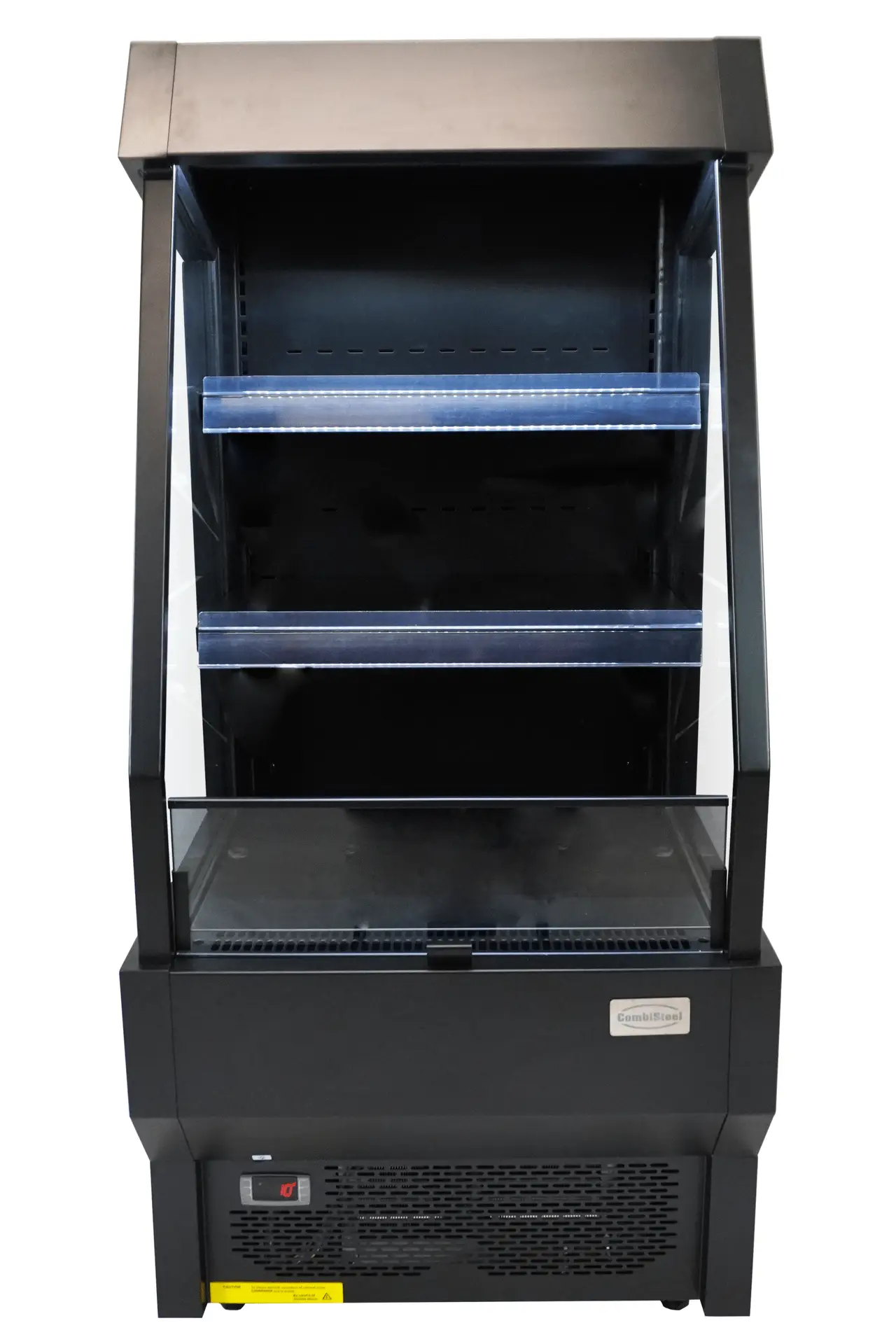 IMPULSE COOLER BLACK 165L - Image 8