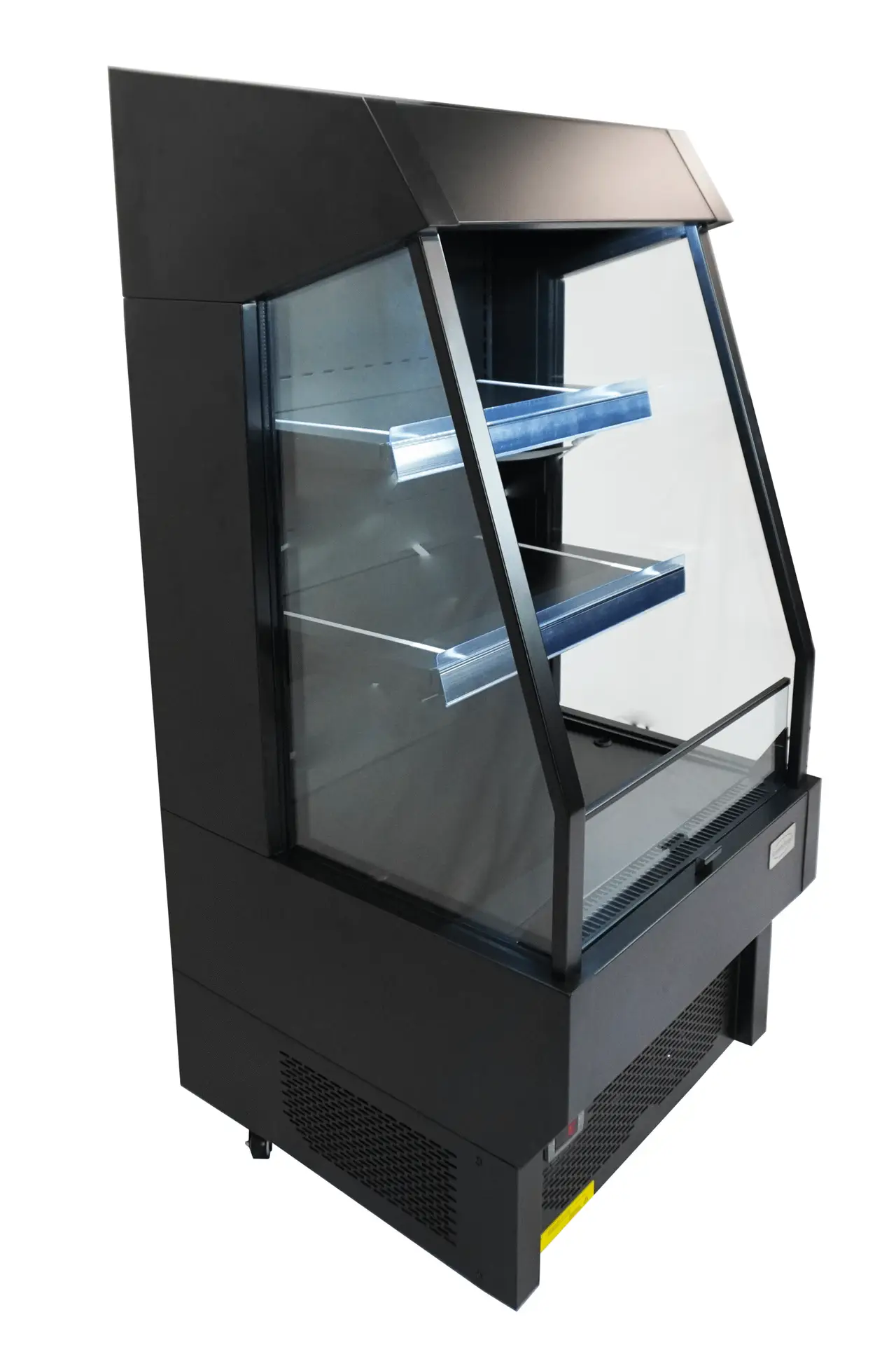 IMPULSE COOLER BLACK 165L - Image 3