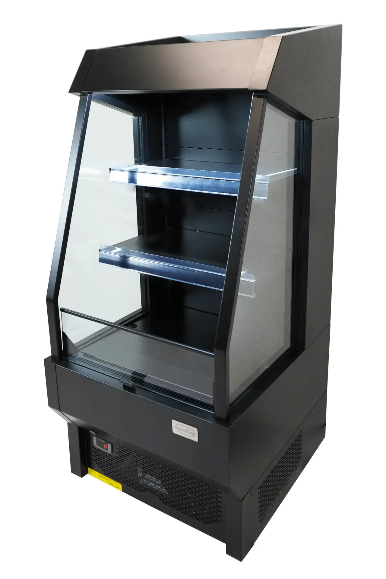 IMPULSE COOLER BLACK 165L - Image 4