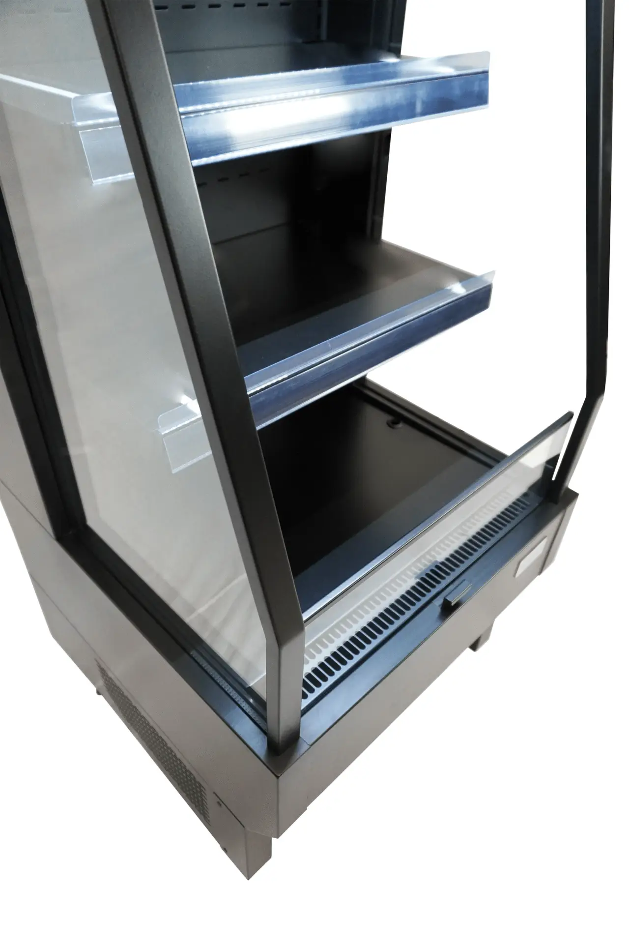 IMPULSE COOLER BLACK 165L - Image 5