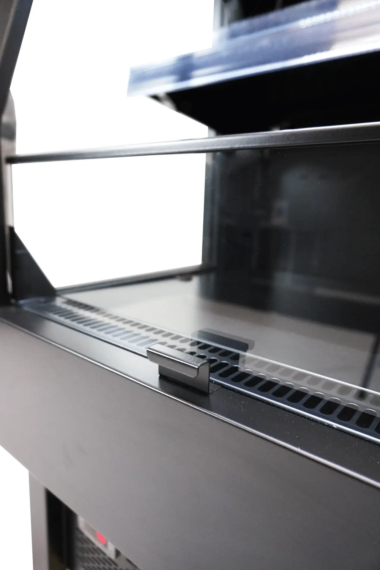 IMPULSE COOLER BLACK 165L - Image 6