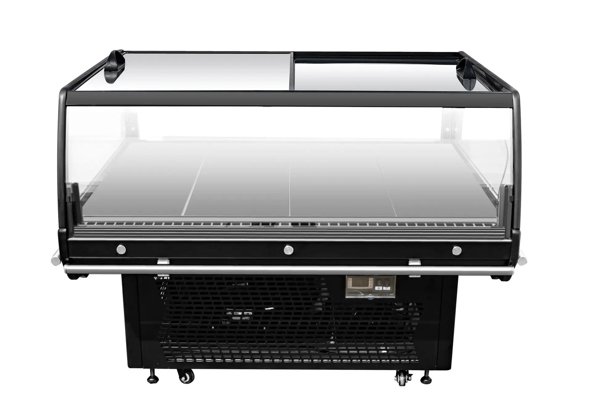 COOLING ISLAND WITH GLASS COVER 1.3 - Image 2