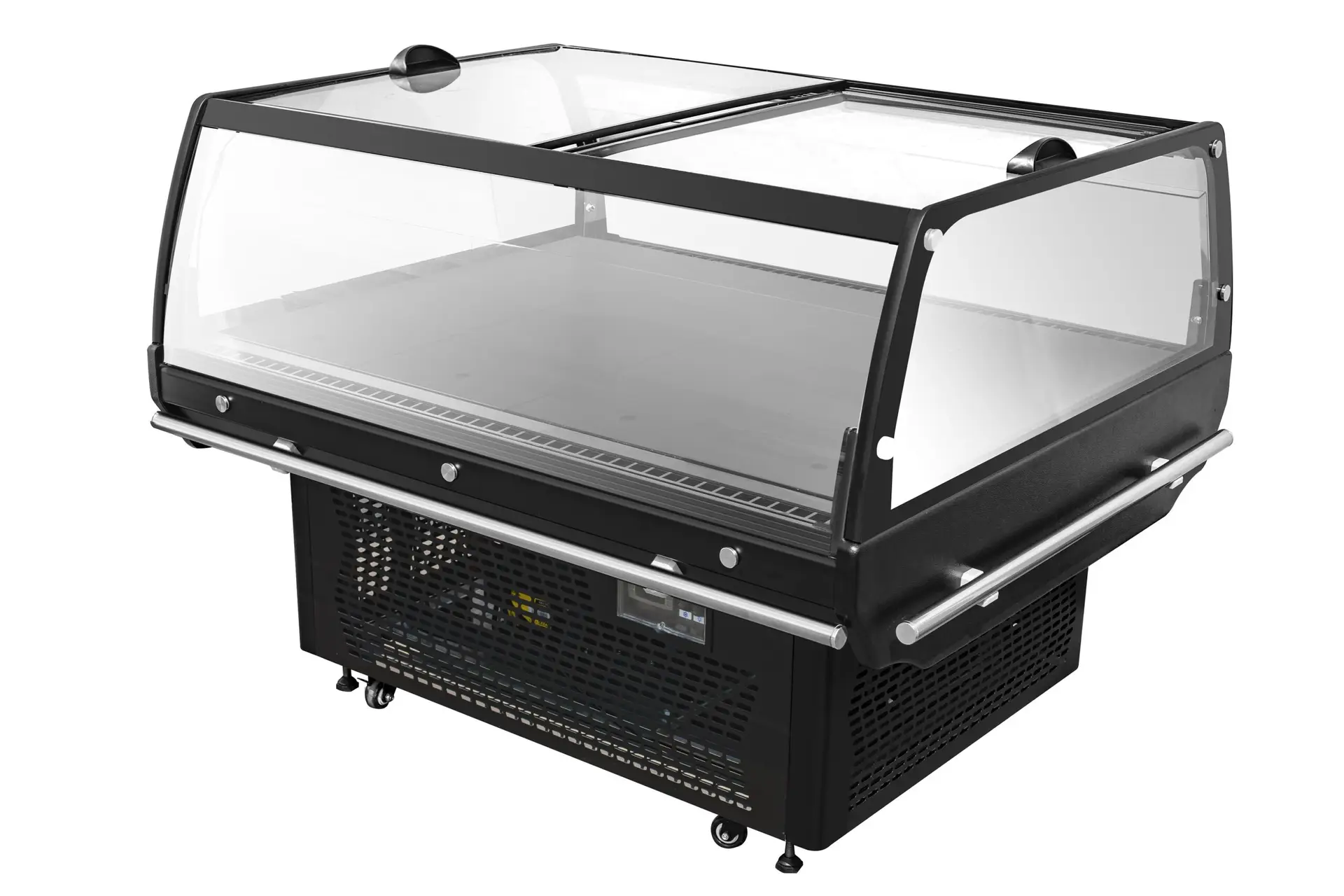 COOLING ISLAND WITH GLASS COVER 1.3 - Image 3