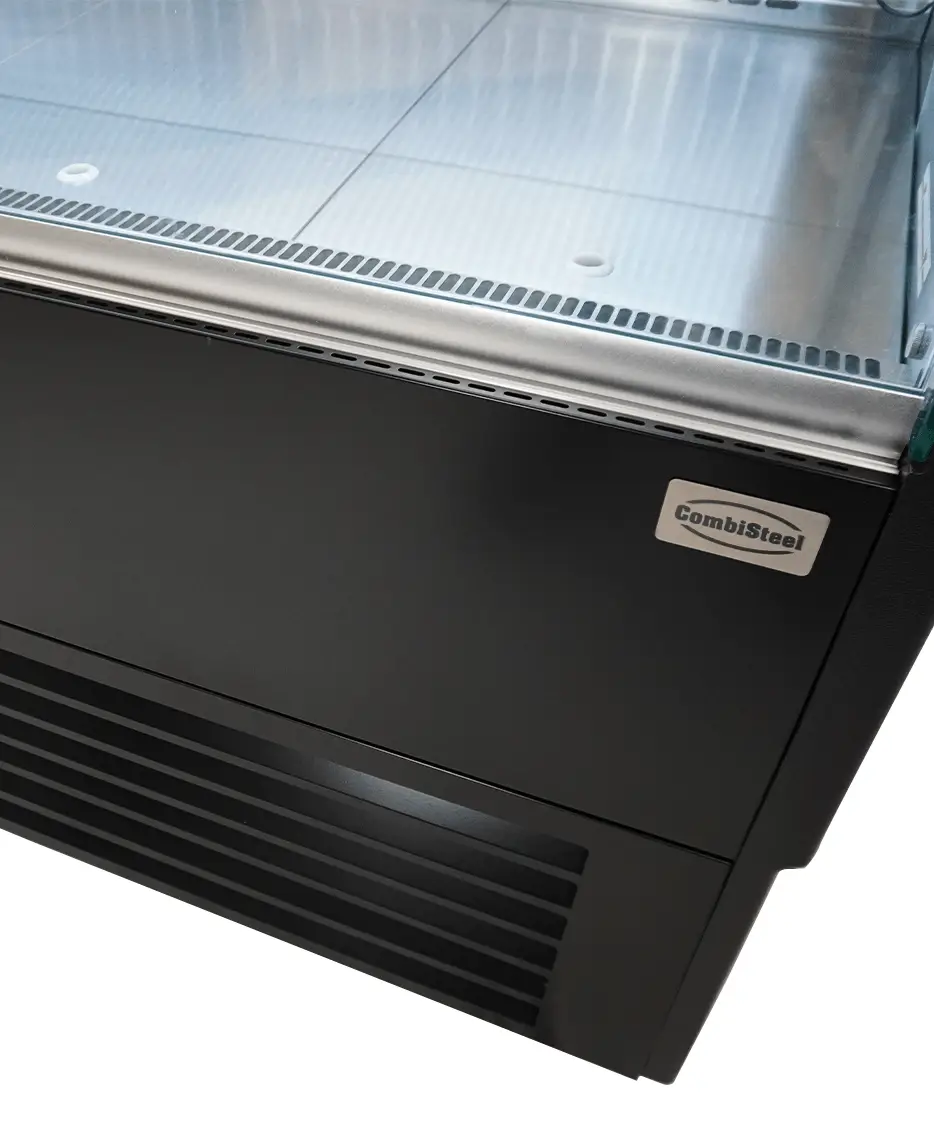COLD DISPLAY WESLEY 2.5 *TRANSPORT ON REQUEST* - Image 8