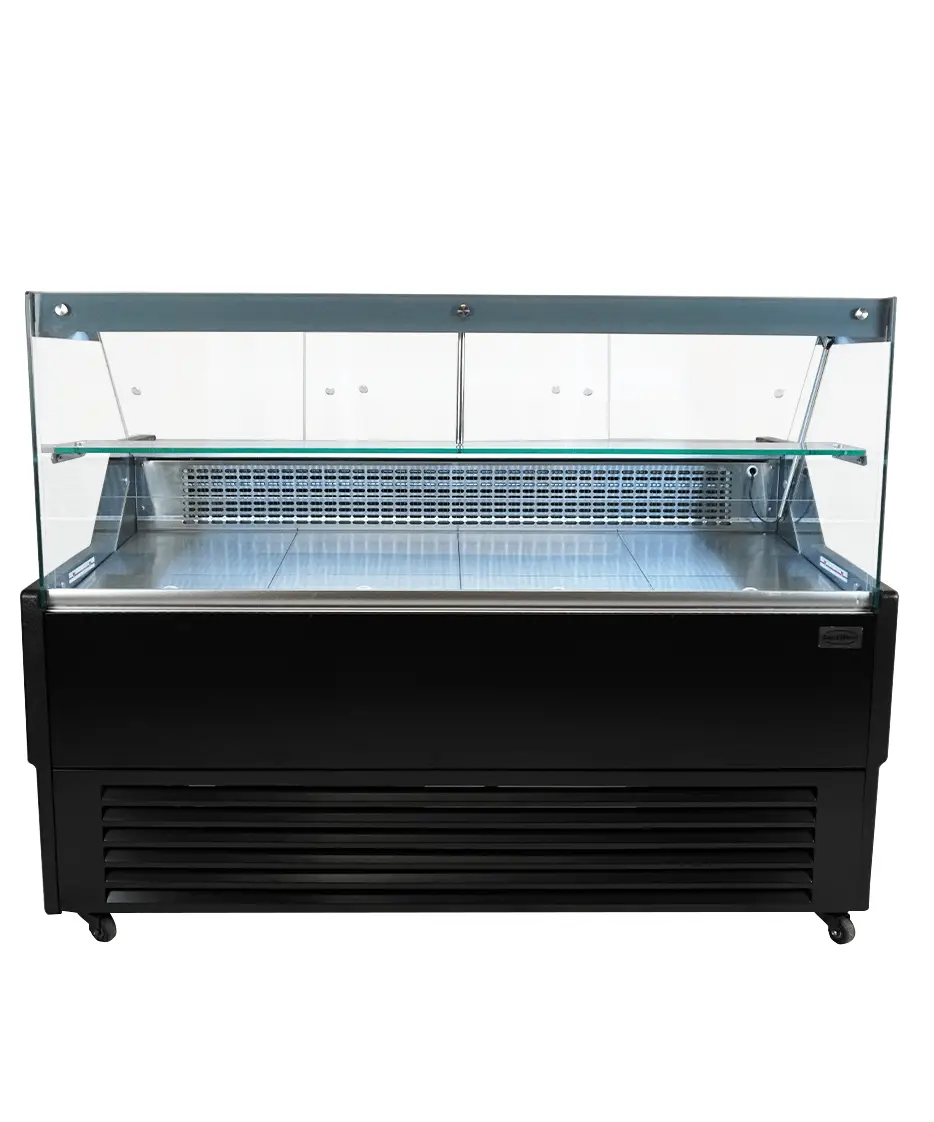 COLD DISPLAY WESLEY 2.5 *TRANSPORT ON REQUEST* - Image 3