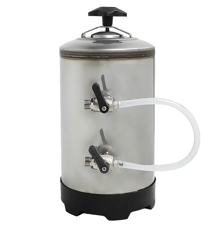 WATER SOFTENER 8 LITER