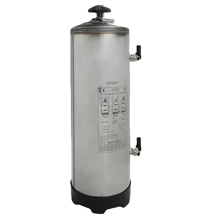 WATER SOFTENER 16 LITER - Image 2