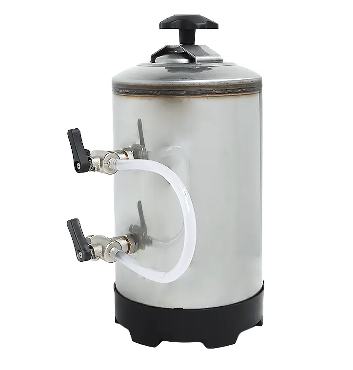 WATER SOFTENER 8 LITER - Image 2
