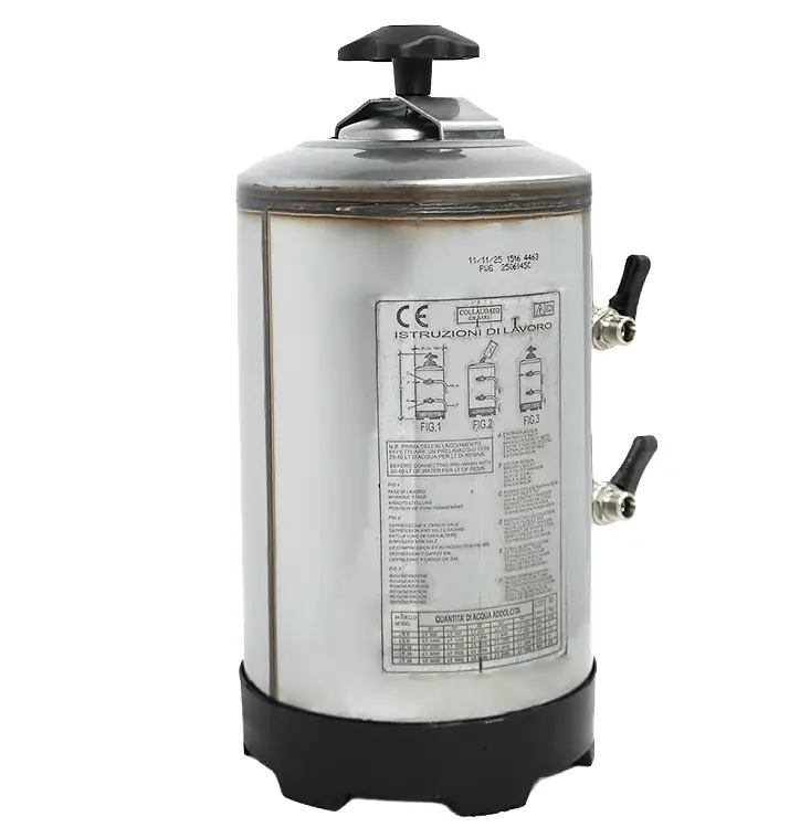 WATER SOFTENER 8 LITER - Image 3