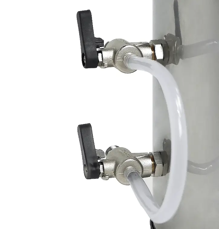 WATER SOFTENER 16 LITER - Image 5