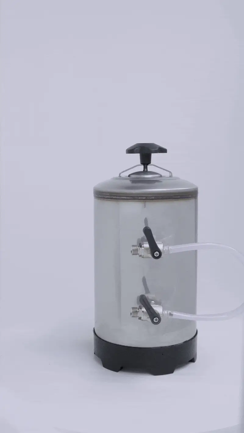 WATER SOFTENER 8 LITER - Image 5