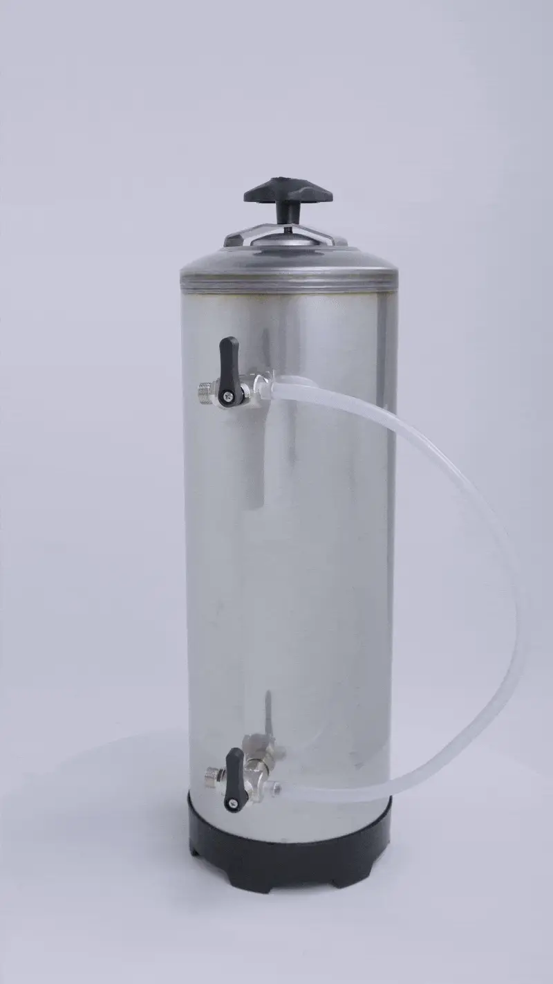 WATER SOFTENER 16 LITER - Image 4