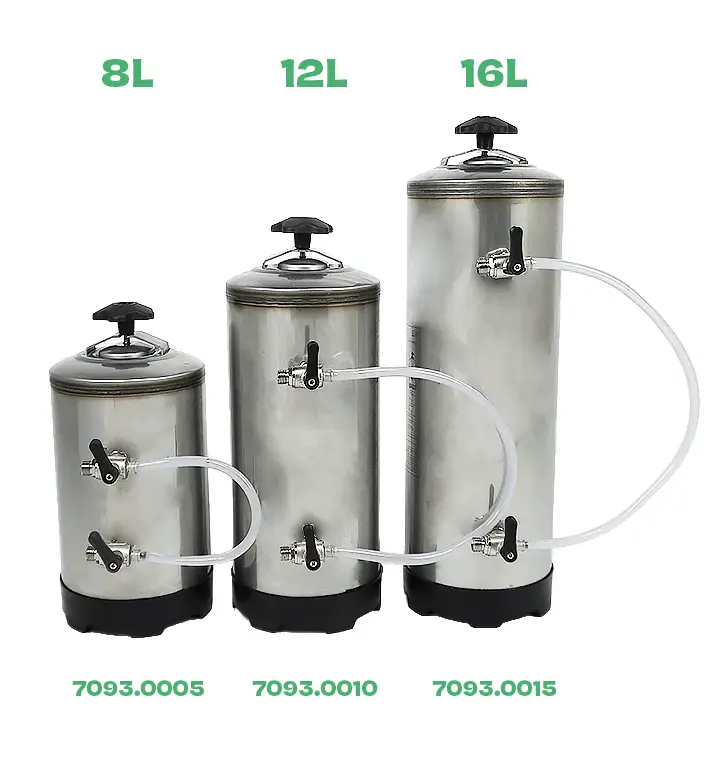 WATER SOFTENER 16 LITER - Image 3