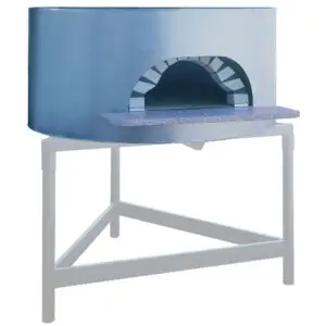 Diamond FBK-1450/MONT Traditional Wood Fire 1 Chamber Pizza Oven, ø1450mm (Assembled)