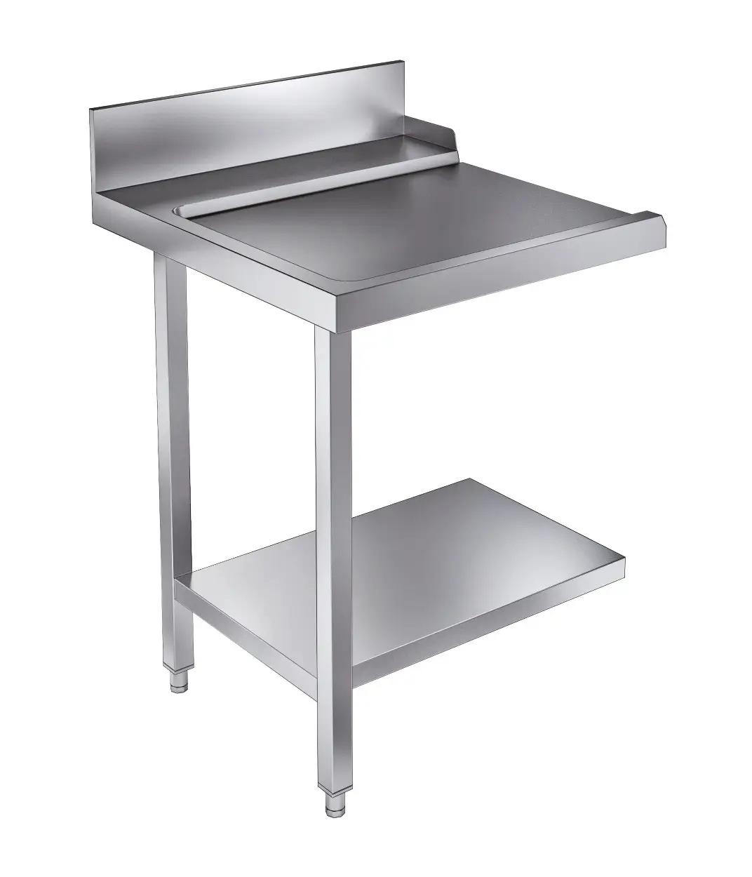 EXIT TABLE BOTTOM SHELF 700 LEFT FOR 7280.0045-0046