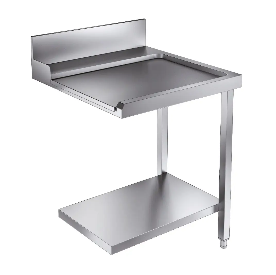 EXIT TABLE BOTTOM SHELF 700 RIGHT FOR 7280.0045-0046