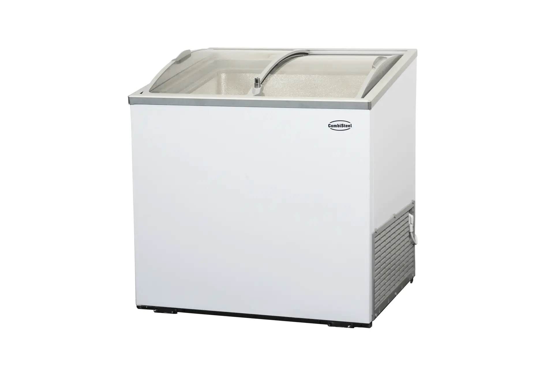 CHEST FREEZER GLASS COVER 198 L - Image 2