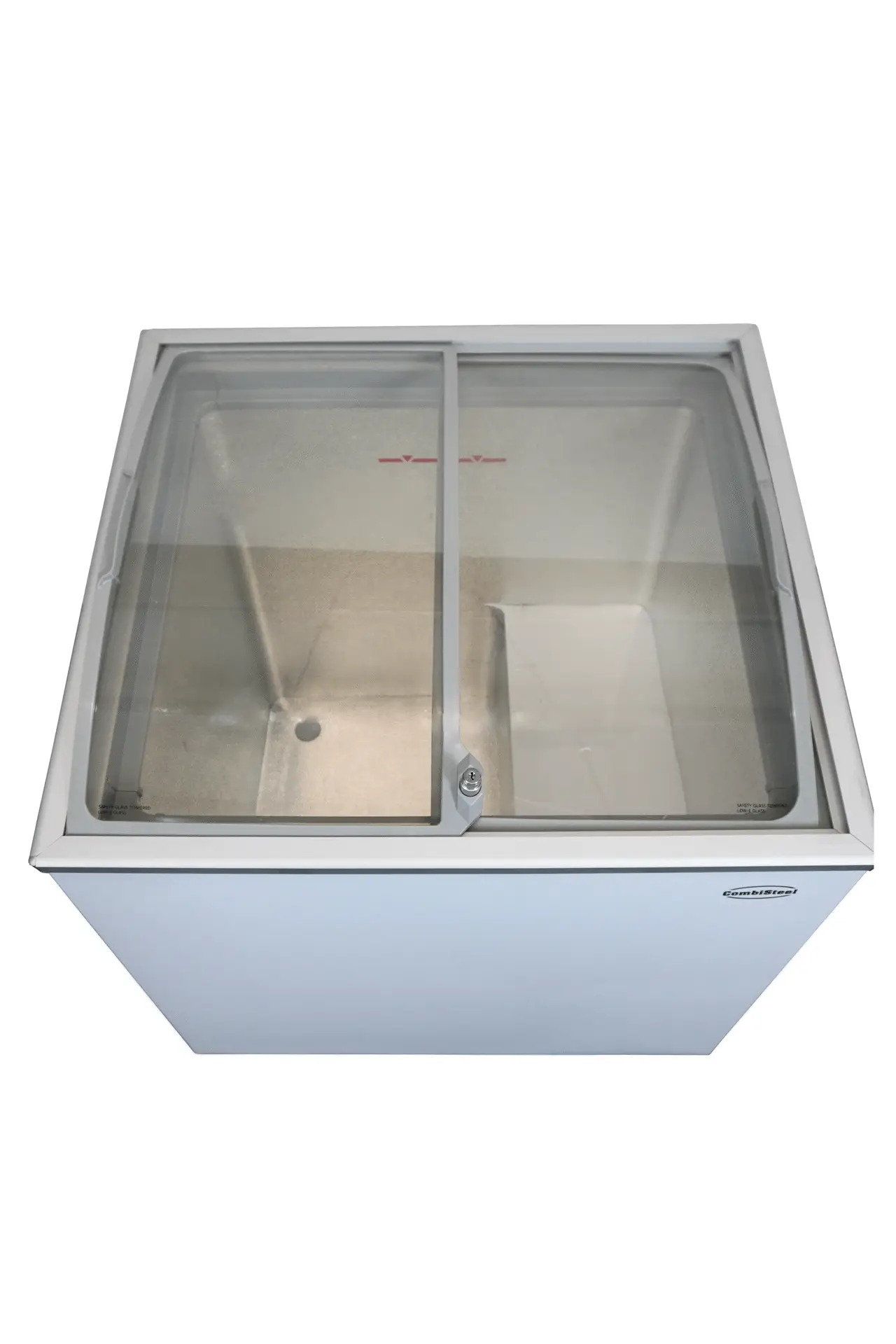 CHEST FREEZER GLASS COVER 198 L - Image 5