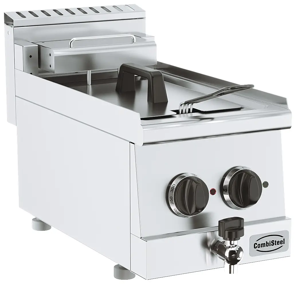 BASE 600 ELECTRIC FRYER 1X10L 230V **WIDTH 300MM**