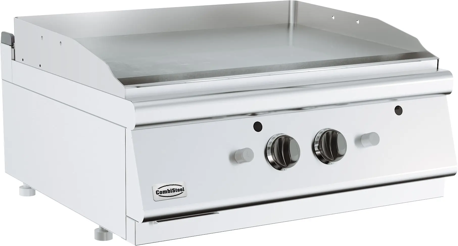 BASE 700 GAS FRY TOP