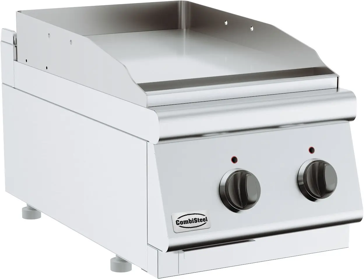 BASE 700 EL. FRY TOP