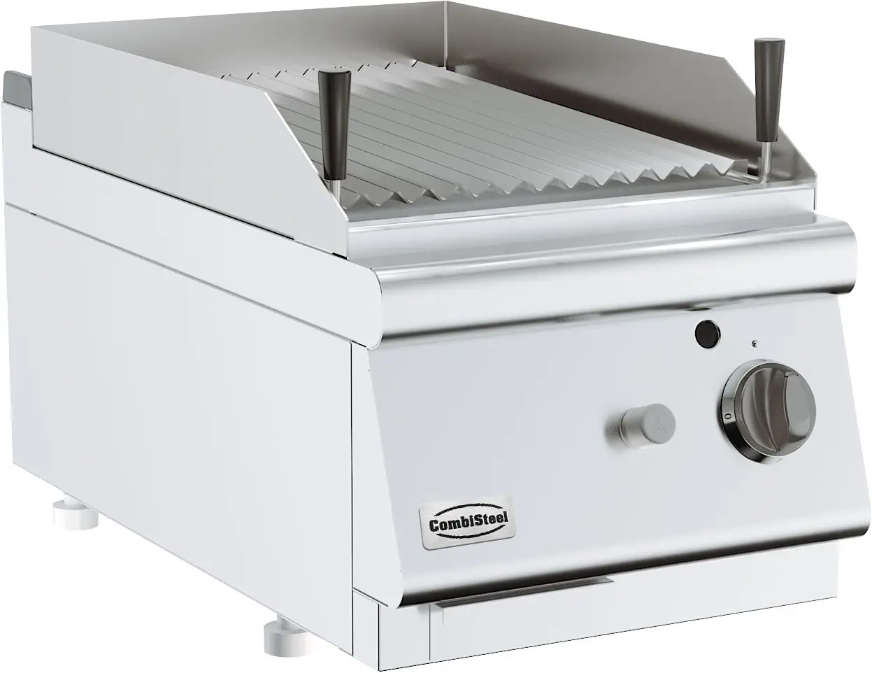 BASE 700 GAS LAVA STONE GRILL