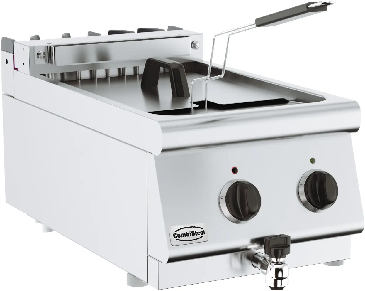 BASE 700 ELECTRIC FRYER 1X10L