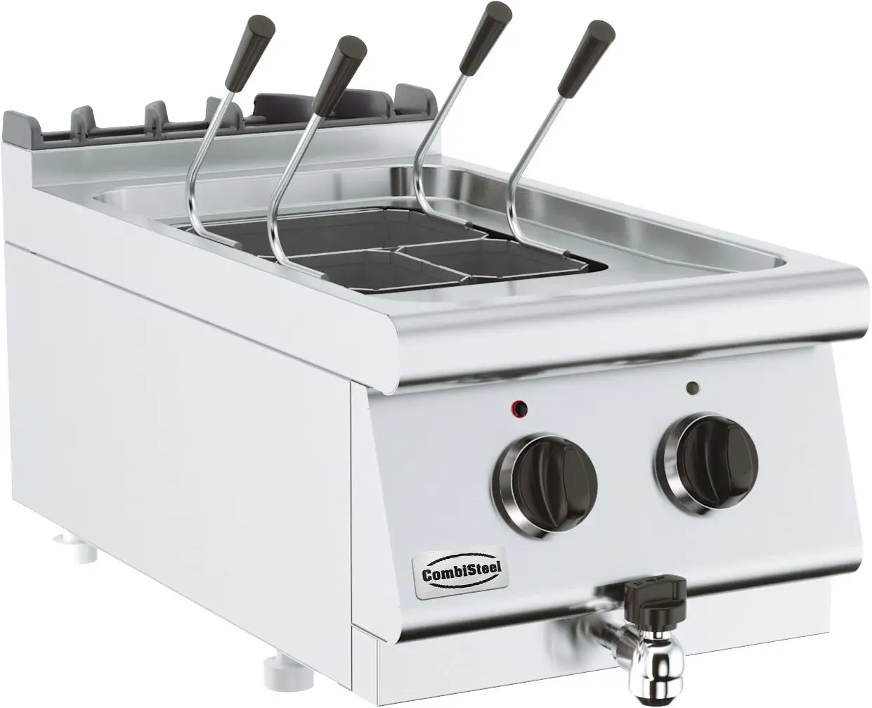 BASE 700 EL. PASTA COOKER