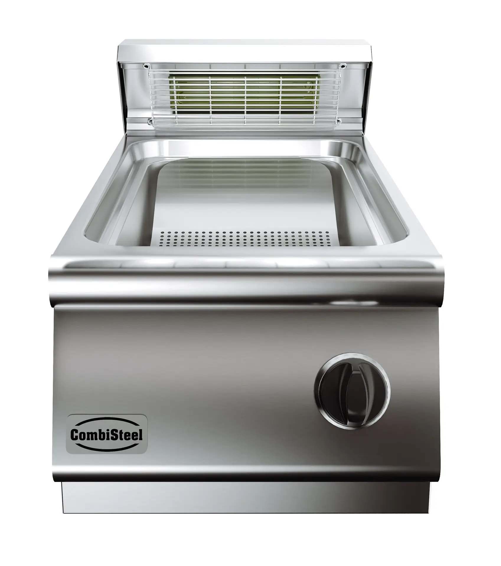 BASE 700 CHIPS SCUTTLE - Image 2