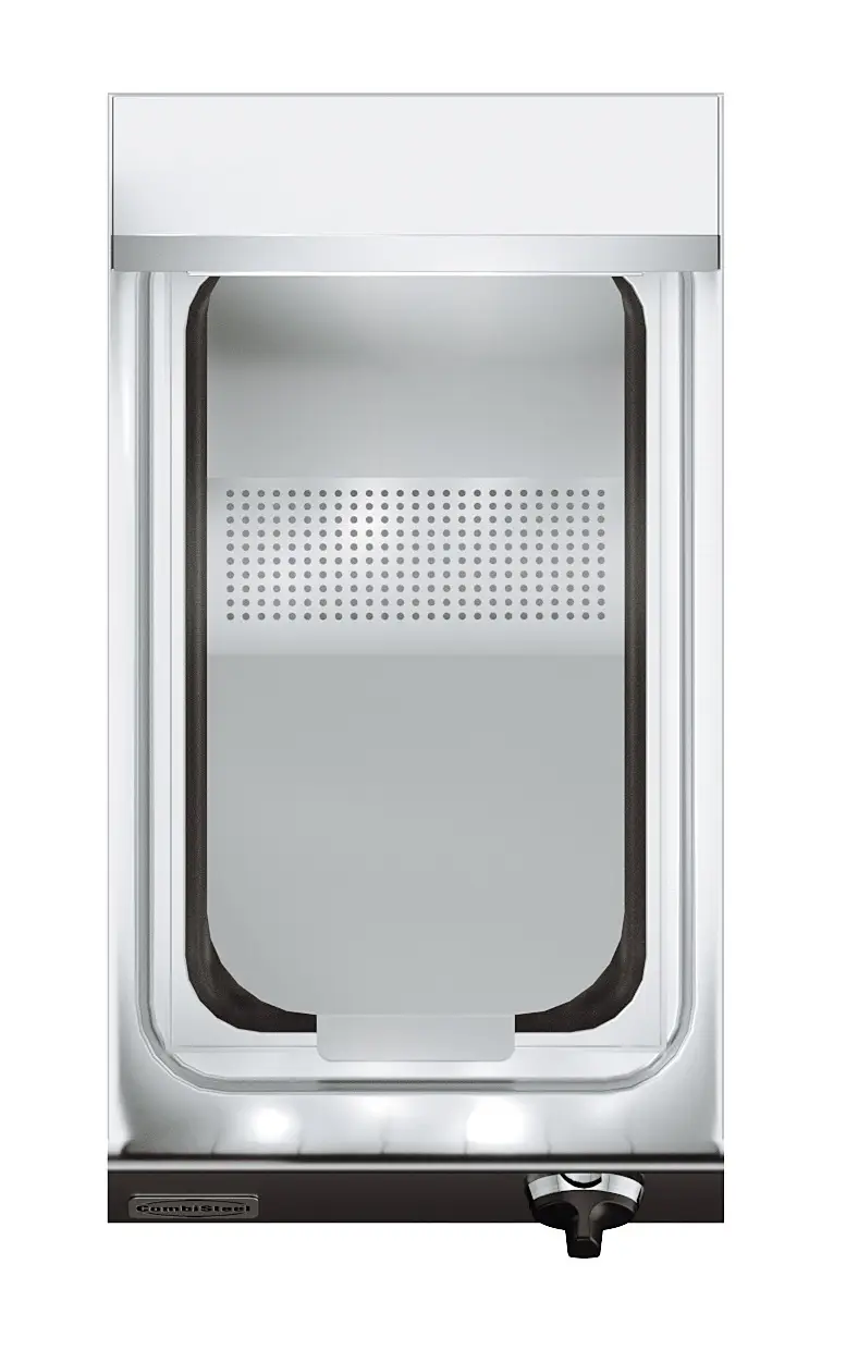 BASE 700 CHIPS SCUTTLE - Image 3