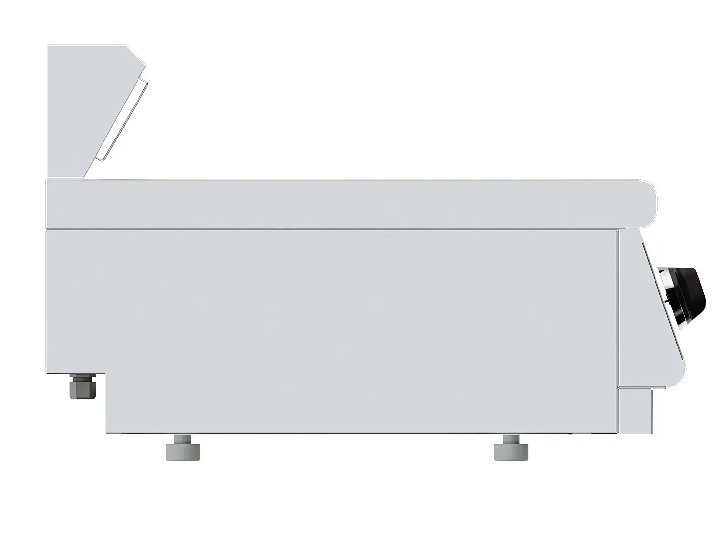 BASE 700 CHIPS SCUTTLE - Image 4