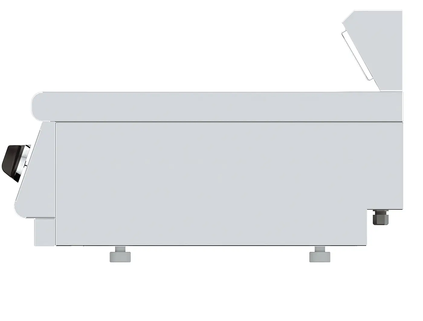 BASE 700 CHIPS SCUTTLE - Image 5